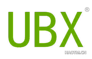 UBX