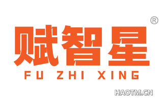 赋智星