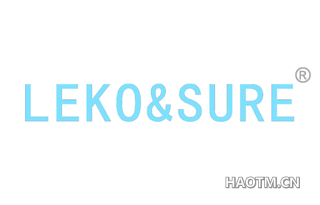 LEKO SURE