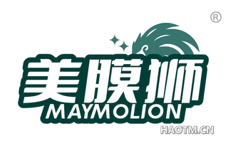 美膜狮 MAYMOLION