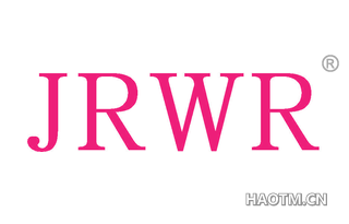 JRWR
