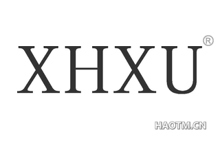 XHXU