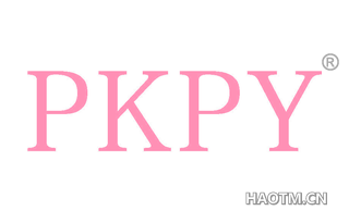 PKPY