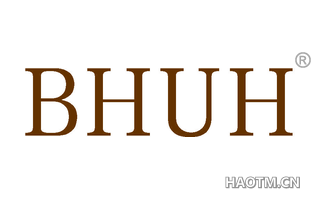 BHUH