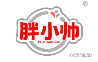 胖小帅