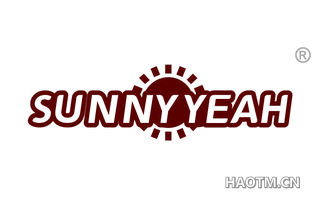 SUNNYYEAH