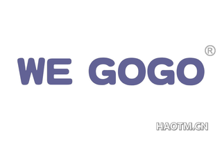 WE GOGO