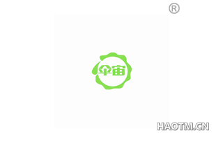 伞宙