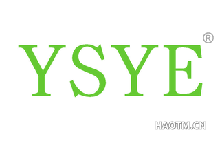 YSYE