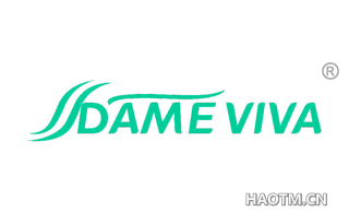 DAME VIVA