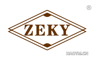 ZEKY