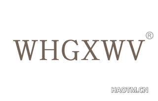 WHGXWV