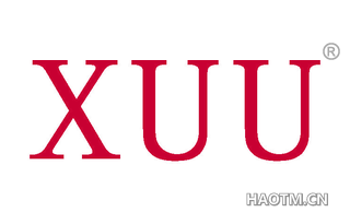 XUU