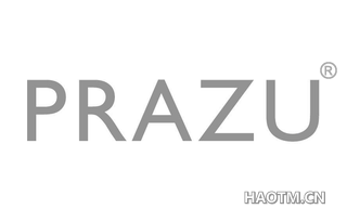 PRAZU
