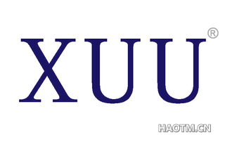 XUU