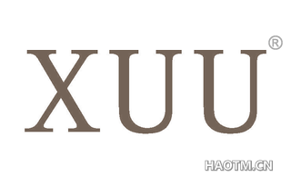 XUU
