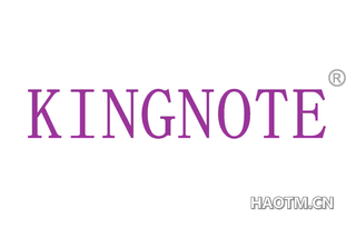 KINGNOTE