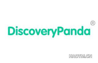 DISCOVERYPANDA