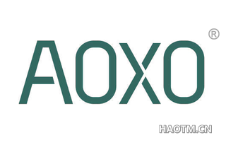 AOXO