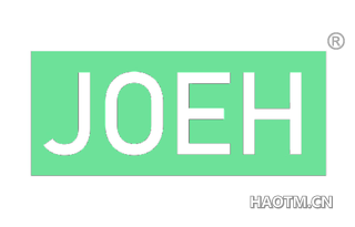 JOEH