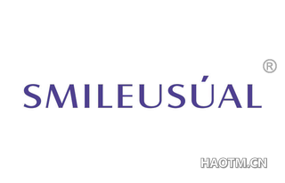 SMILEUSUAL