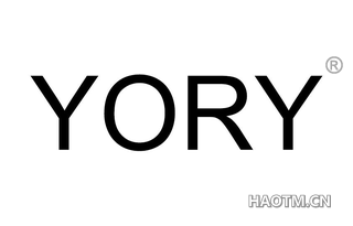 YORY