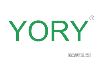 YORY