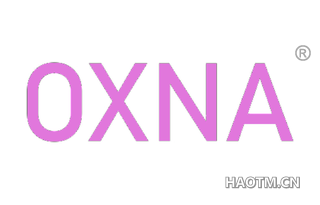 OXNA