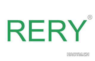 RERY