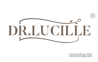 DR LUCILLE