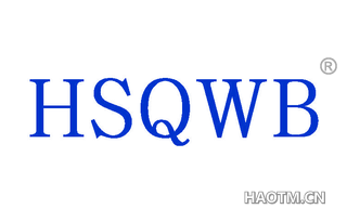 HSQWB