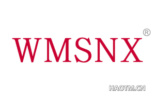 WMSNX