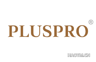 PLUSPRO