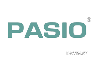 PASIO