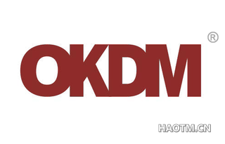 OKDM