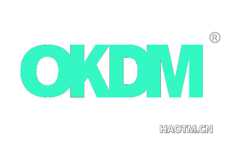 OKDM