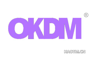OKDM