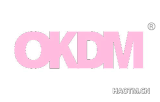 OKDM