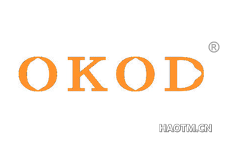 OKOD