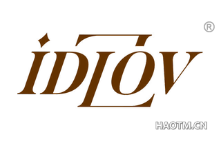 IDLOV