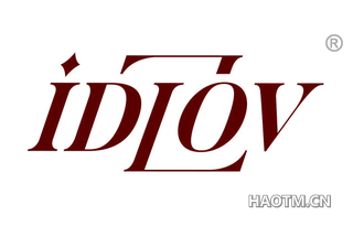 IDLOV