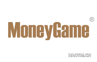 MONEYGAME