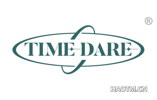 TIME DARE