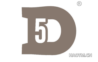 5D图形