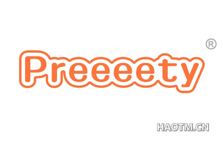 PREEEETY