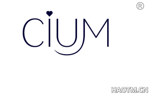CIUM