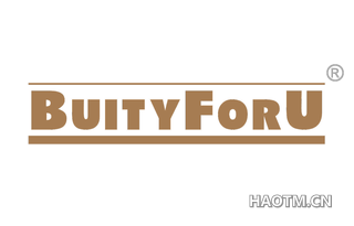 BUITYFORU