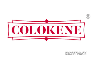 COLOKENE