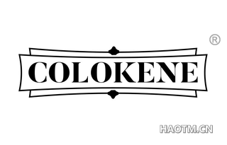 COLOKENE