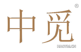 中觅